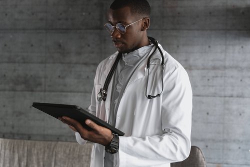 Consultations non programmées de médecine générale à Libourne