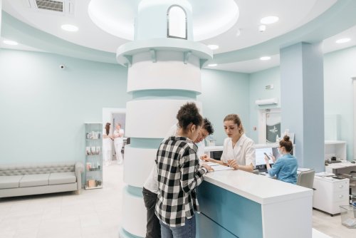 Prise en charge de traumatologie non compliquée à côté de Perigueux