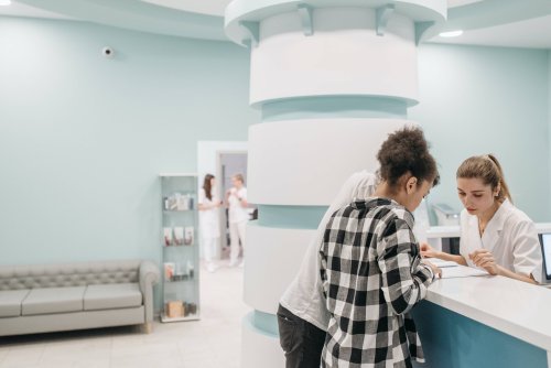 Centre médical de soins immédiats proche de Libourne