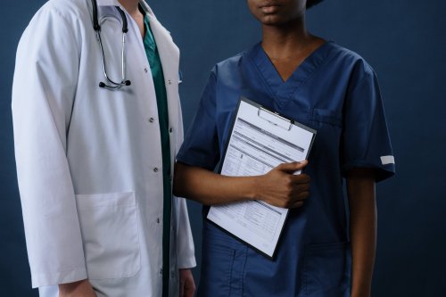 Equipe médicale sans rendez-vous en urgence à Libourne